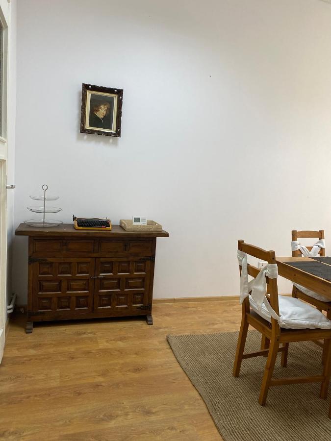 Casa Clopotarului Leilighet Sibiu Eksteriør bilde