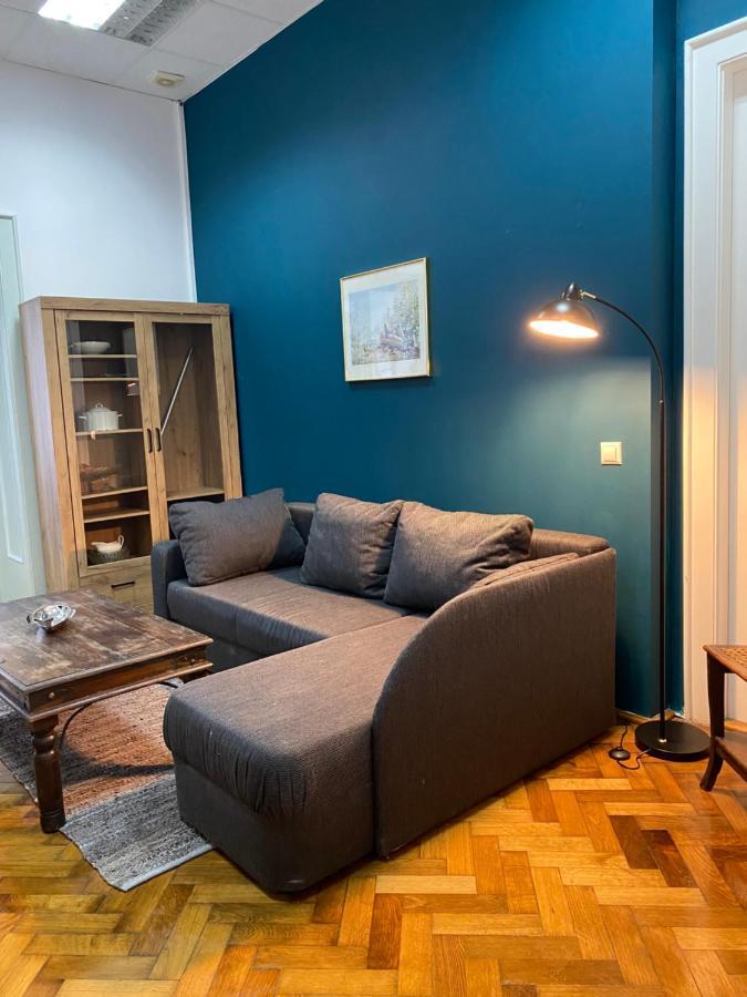 Casa Clopotarului Leilighet Sibiu Eksteriør bilde