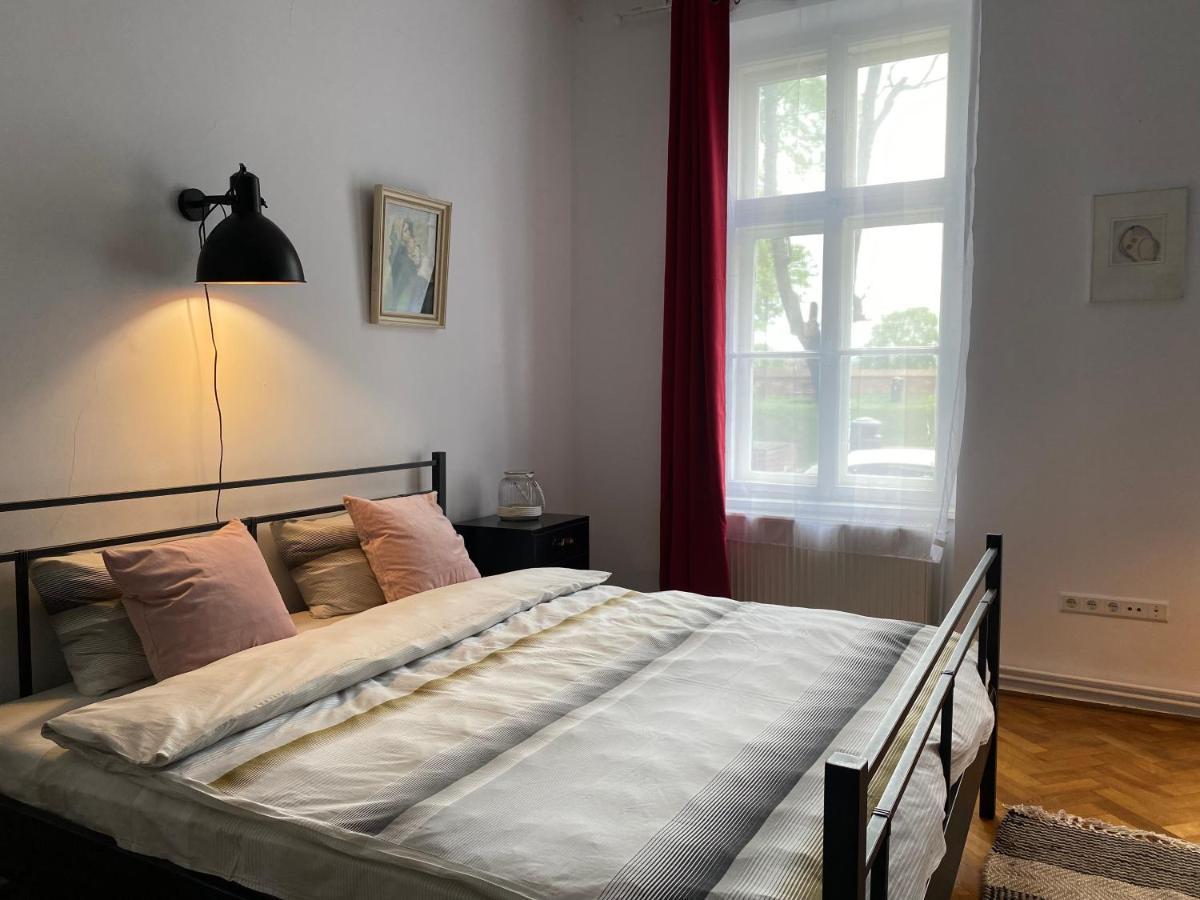 Casa Clopotarului Leilighet Sibiu Eksteriør bilde